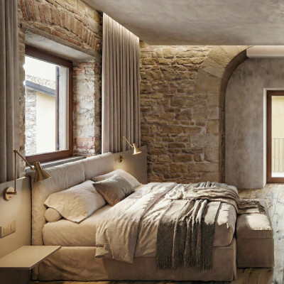 Prestigious property for sale in Via delle Terme Florence city center