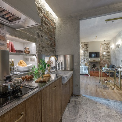 Prestigious property for sale in Via delle Terme Florence city center